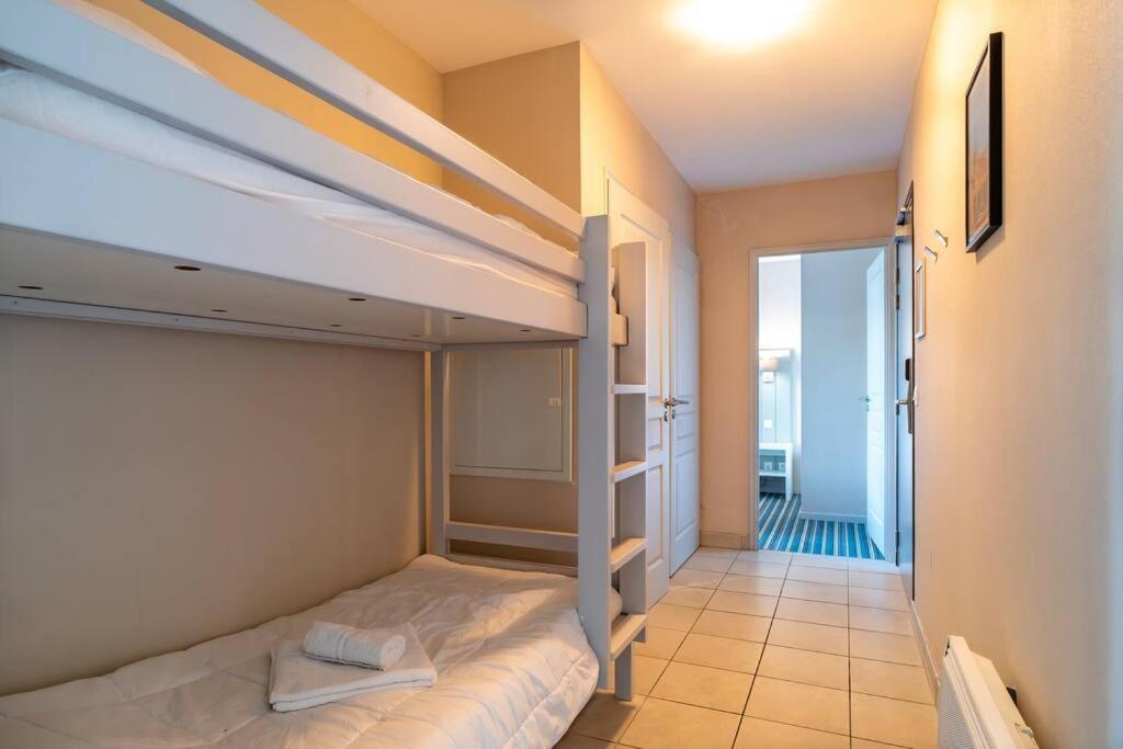 Chez Elisa - Dans Residence 4 Etoiles A كونكارنو المظهر الخارجي الصورة